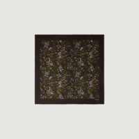 Foulard Capucine Kaki - Soeur