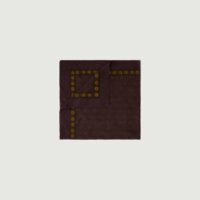 Foulard Classique Violet - Soeur