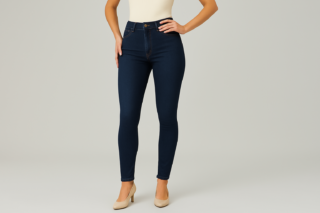 Jean femme sculptant sculpt jean
