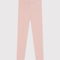 Legging en jersey élasthanne enfant fille-PetitBateau