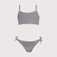 Maillot de bain 2 pièces fille-PetitBateau
