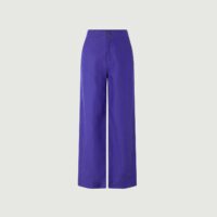 Pantalon Dario Violet - Soeur