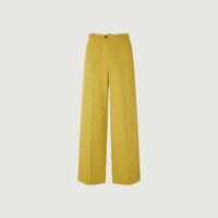 Pantalon Harry Jaune - Soeur