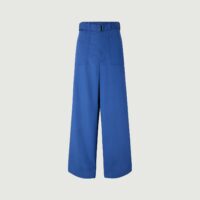 Pantalon Vagabond Bleu - Soeur