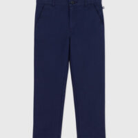 Pantalon chino enfant garçon-PetitBateau