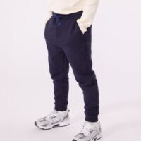 Pantalon de jogging enfant garçon-PetitBateau