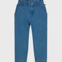 Pantalon en jean enfant-PetitBateau
