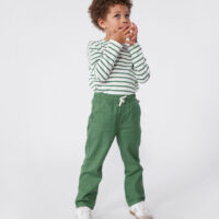 Pantalon enfant en coton-PetitBateau