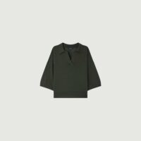 Polo Elton Kaki - Soeur