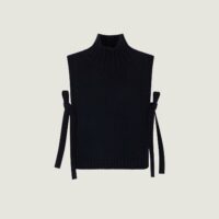 Pull Or Navy - Soeur