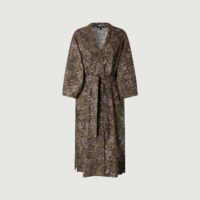 Robe Daily Kaki - Soeur