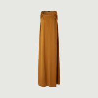 Robe Debby Marron - Soeur