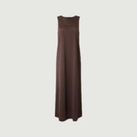 Robe Delia Marron - Soeur