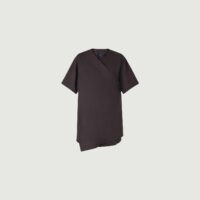 Robe Delphine Marron - Soeur