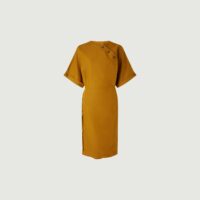 Robe Ecuador Marron - Soeur