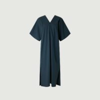 Robe Elegance Bleue - Soeur