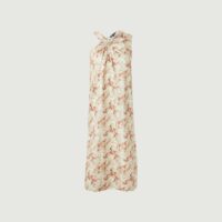 Robe Emna Verte - Soeur