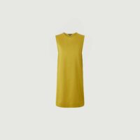 Robe Everett Jaune - Soeur