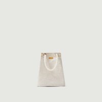 Sac Dave Écru - Soeur