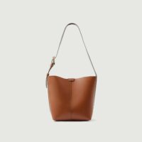Sac Saudade Mini Marron - Soeur