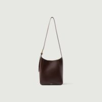 Sac Uma Mini Marron - Soeur