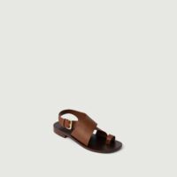 Sandales Earth Marron - Soeur