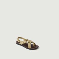 Sandales Florence Beiges - Soeur