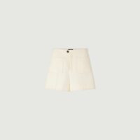 Short Dover Beige - Soeur