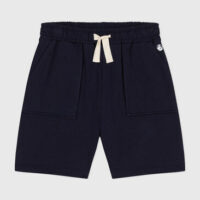 Short en coton enfant garçon-PetitBateau