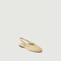Slingbacks Emmett Beiges - Soeur