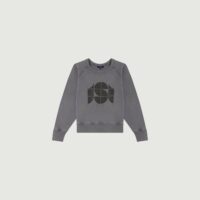 Sweatshirt Apollo Gris - Soeur