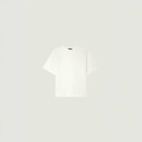Tee-Shirt Ama Blanc - Soeur