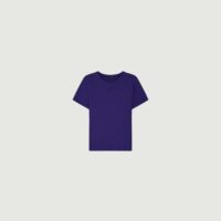 Tee-Shirt Aristide Violet - Soeur