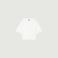 Tee-Shirt Dakota Blanc - Soeur