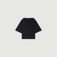 Tee-Shirt Dakota Noir - Soeur