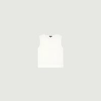 Tee-Shirt Dali Blanc - Soeur