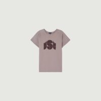 Tee-Shirt Val Violet - Soeur