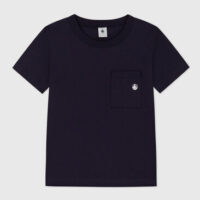 Tee-shirt manches courtes enfant garçon-PetitBateau
