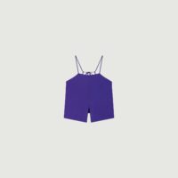 Top Eureka Violet - Soeur
