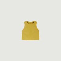 Top Pampa Jaune - Soeur