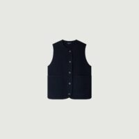 Veste Chicago  Navy - Soeur