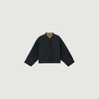Veste Patchouli Bleue - Soeur