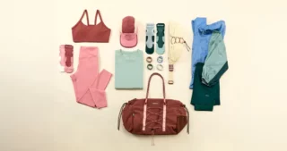 Ekstract, la ligne sport Kiabi: matières recyclées, styles épurés, XS-XXXL et prix doux. Bouger sans pression, avec des essentiels désira…