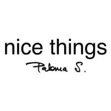 Nice Things