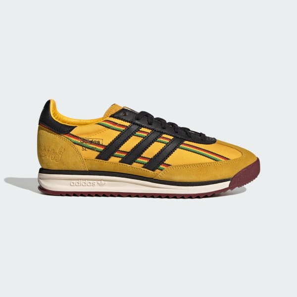 Chaussure SL72 RS – Jaune – adidas