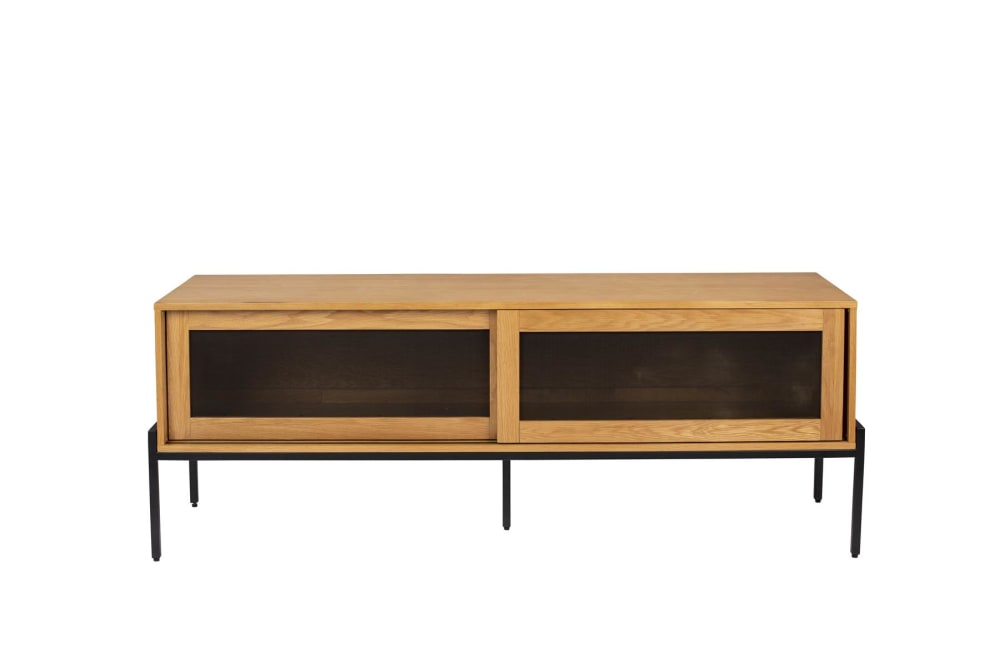 Buffet en bois – Zuiver